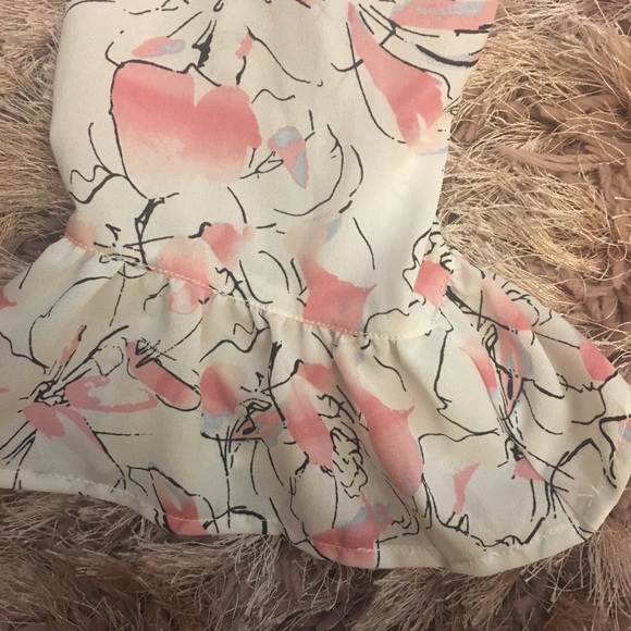 Over shoulder top - Picture 3 of 3